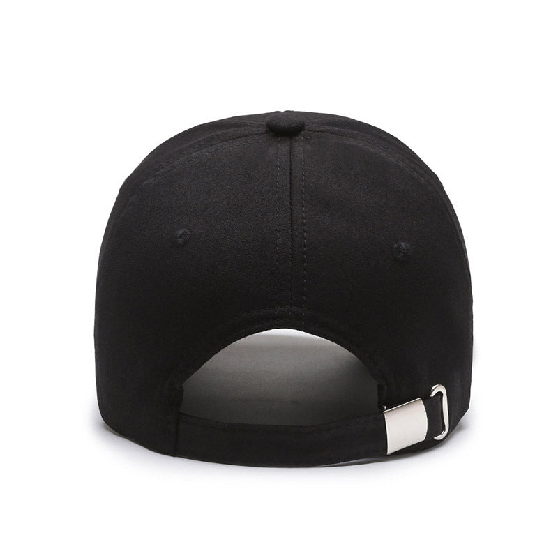 LEGACY Outdoor Sports Baseball Cap Men's Fashion Korean Style