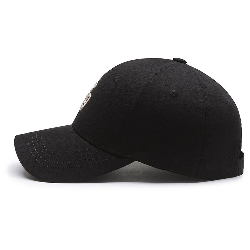 LEGACY Outdoor Sports Baseball Cap Men's Fashion Korean Style